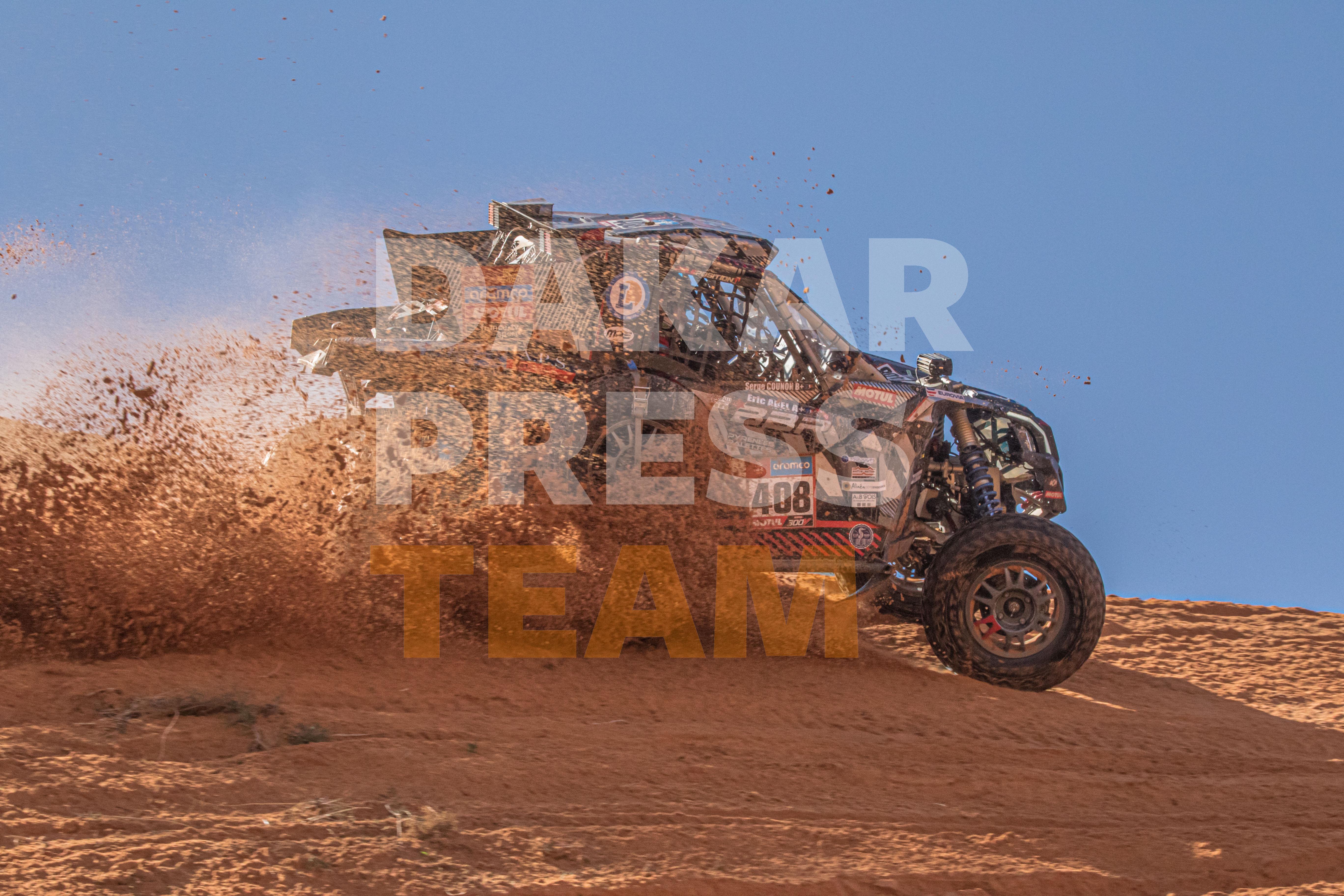 Dakar Press Team AUSTRALIA - Owner Dakar Press Team AUSTRALIA - Own